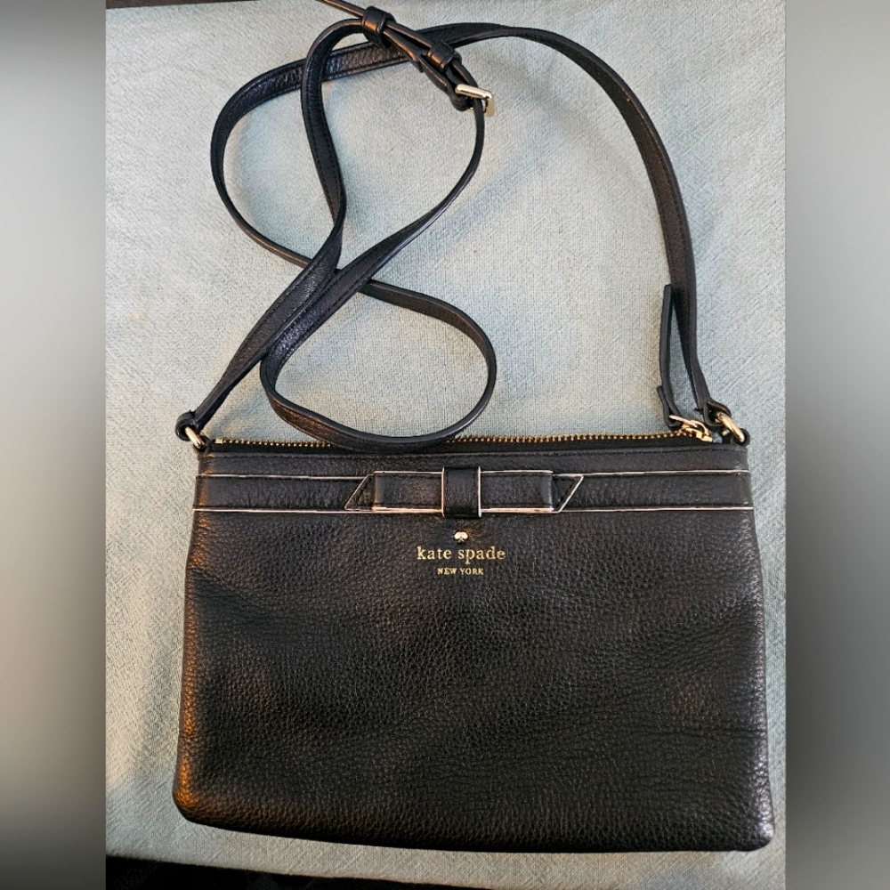 EUC Kate Spade crossbody